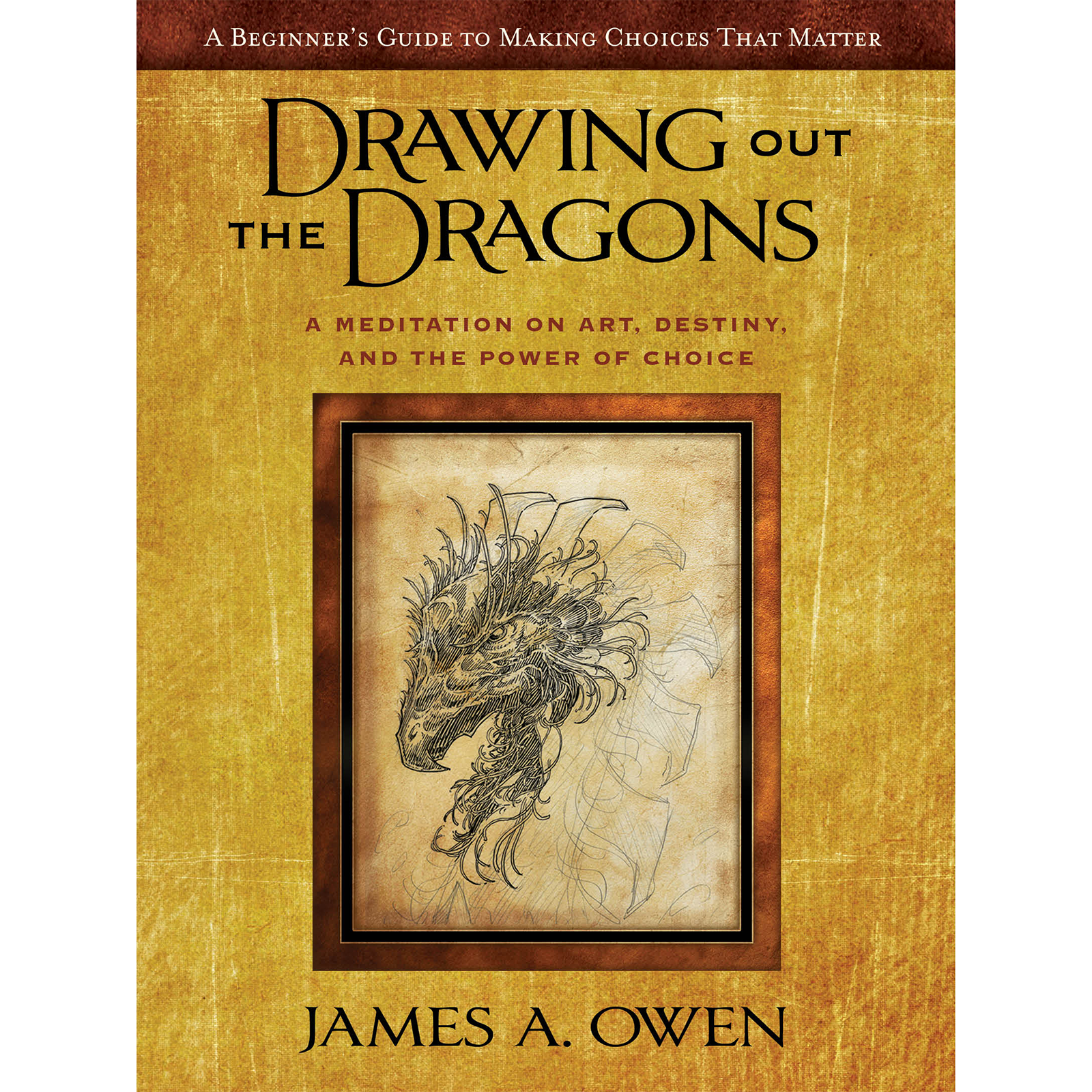 Drawing Out the Dragons, , large image number 0