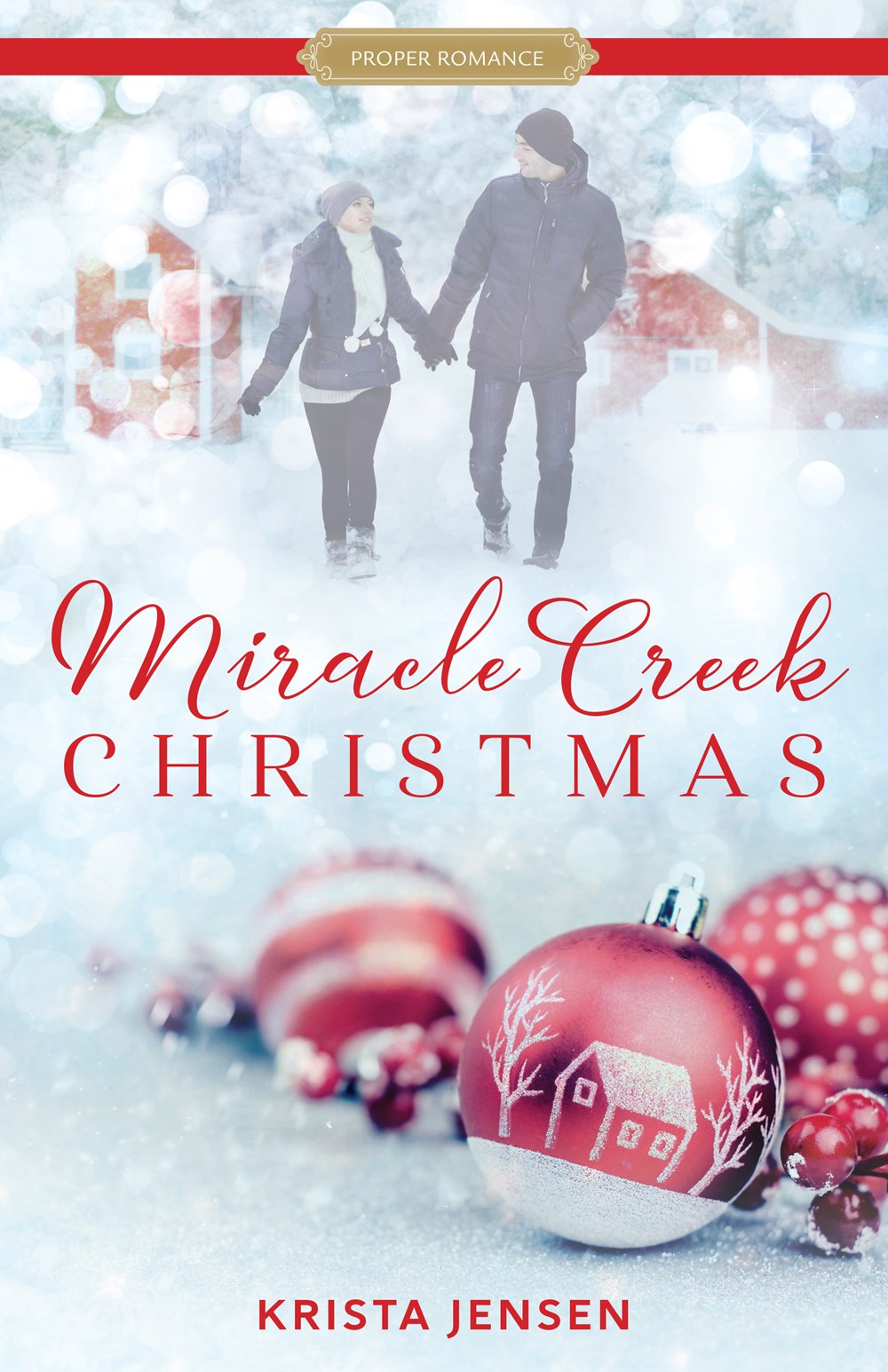 Miracle Creek Christmas, , large image number 0