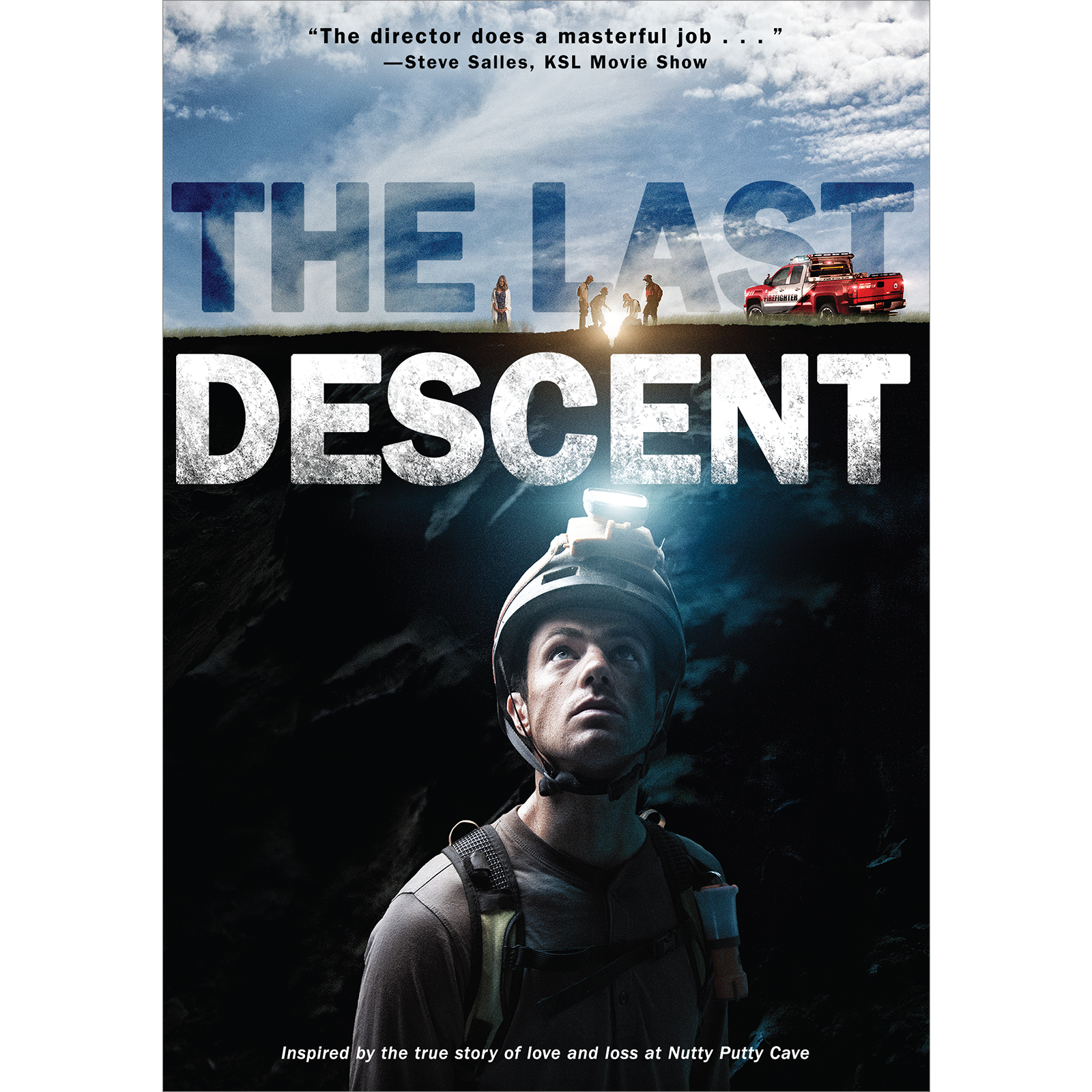 The Last Descent, , large image number 0