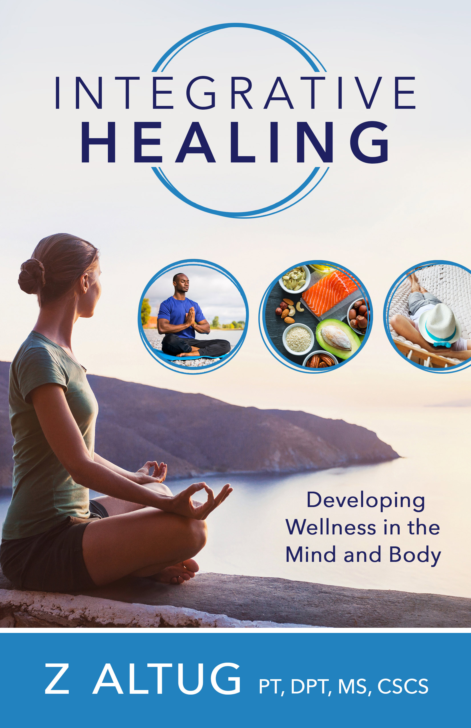 Integrative Healing, , large image number 0