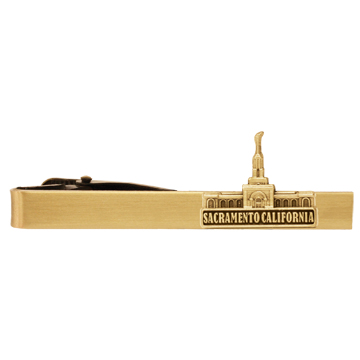 Sacramento Temple Tie Bar, , large image number 0
