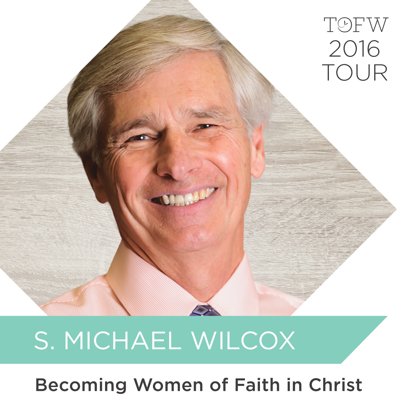 Becoming Women of Faith in Christ, , large image number 0