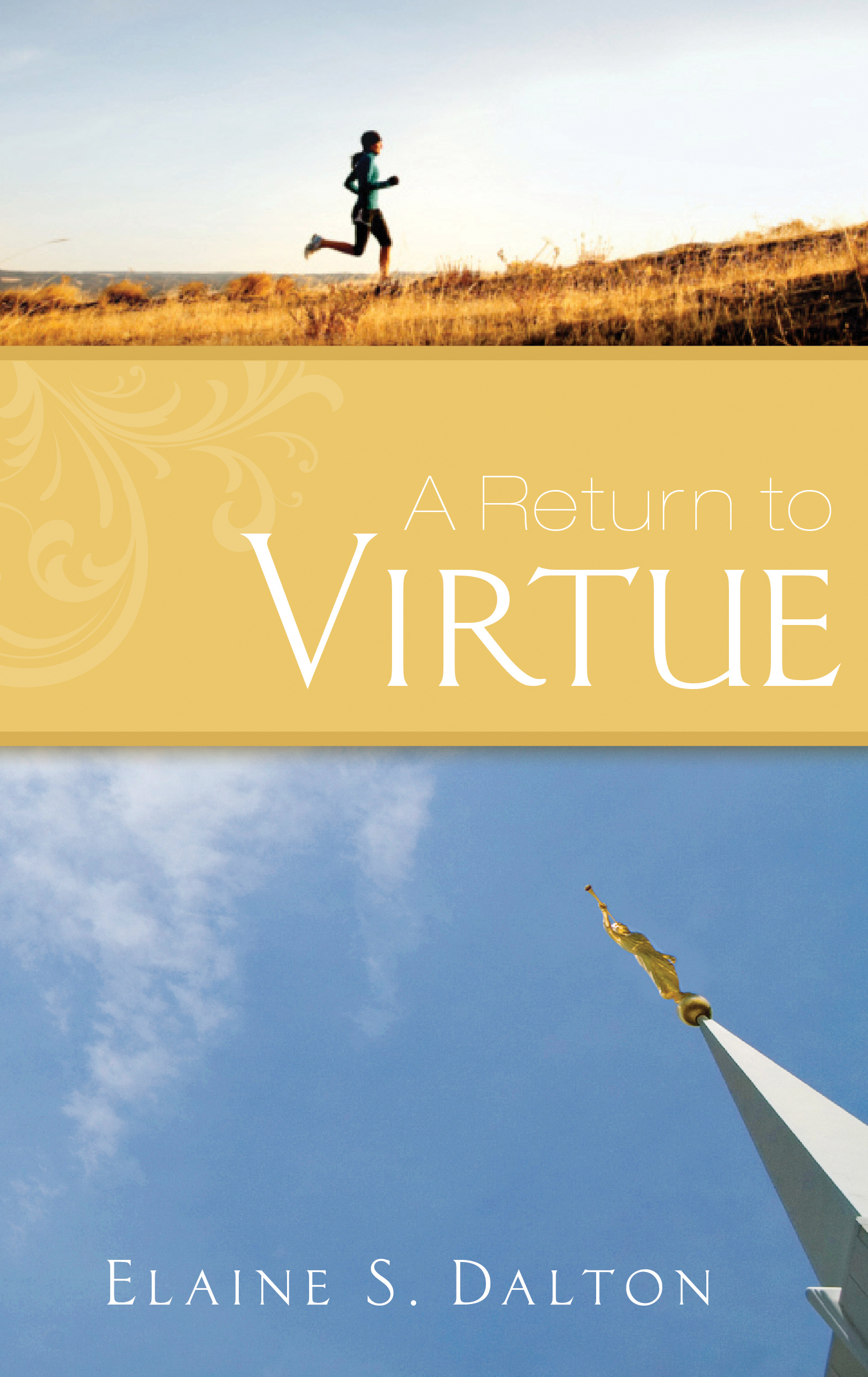 A Return to Virtue, , large image number 0