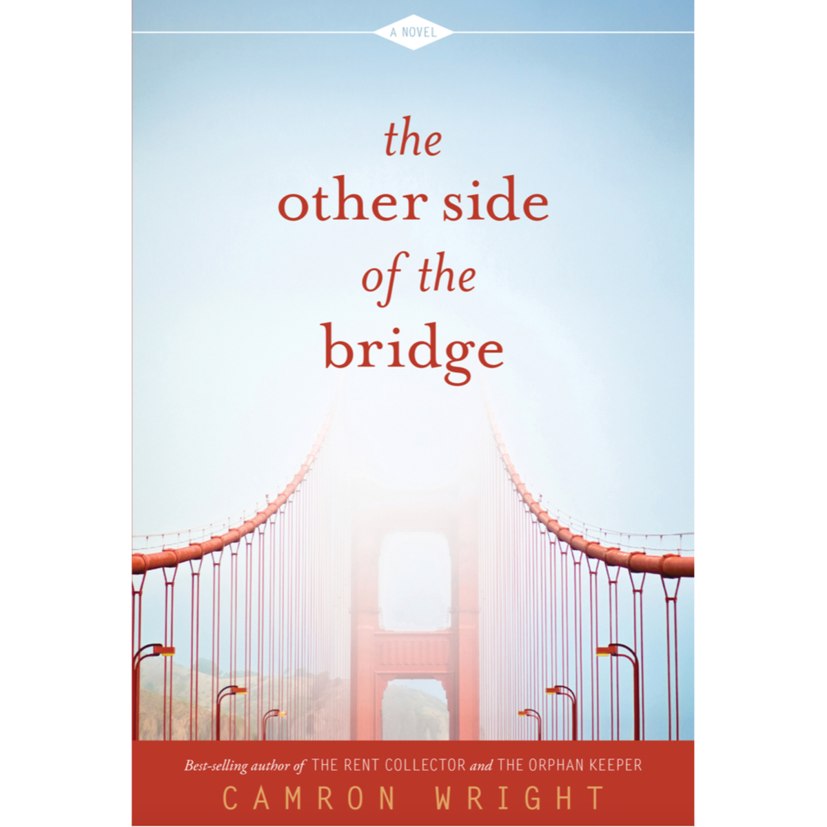 The Other Side of the Bridge, , large image number 0
