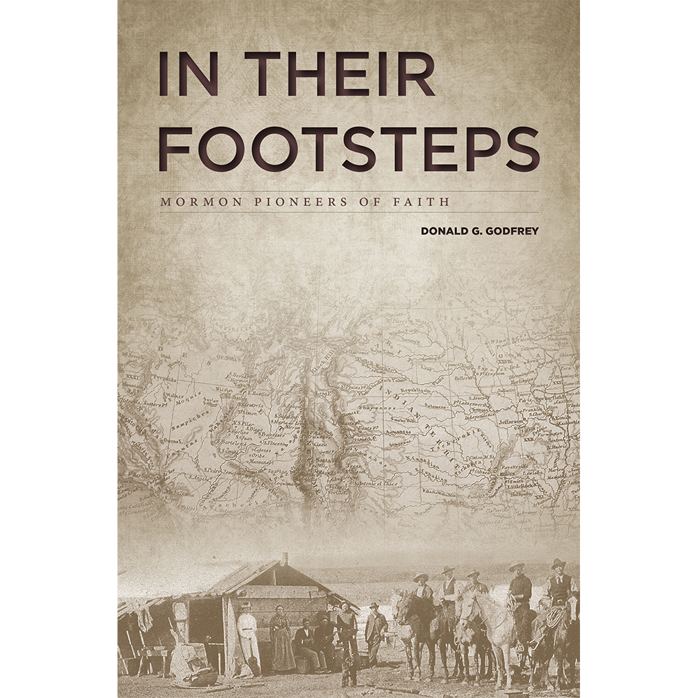 In Their Footsteps, , large image number 0