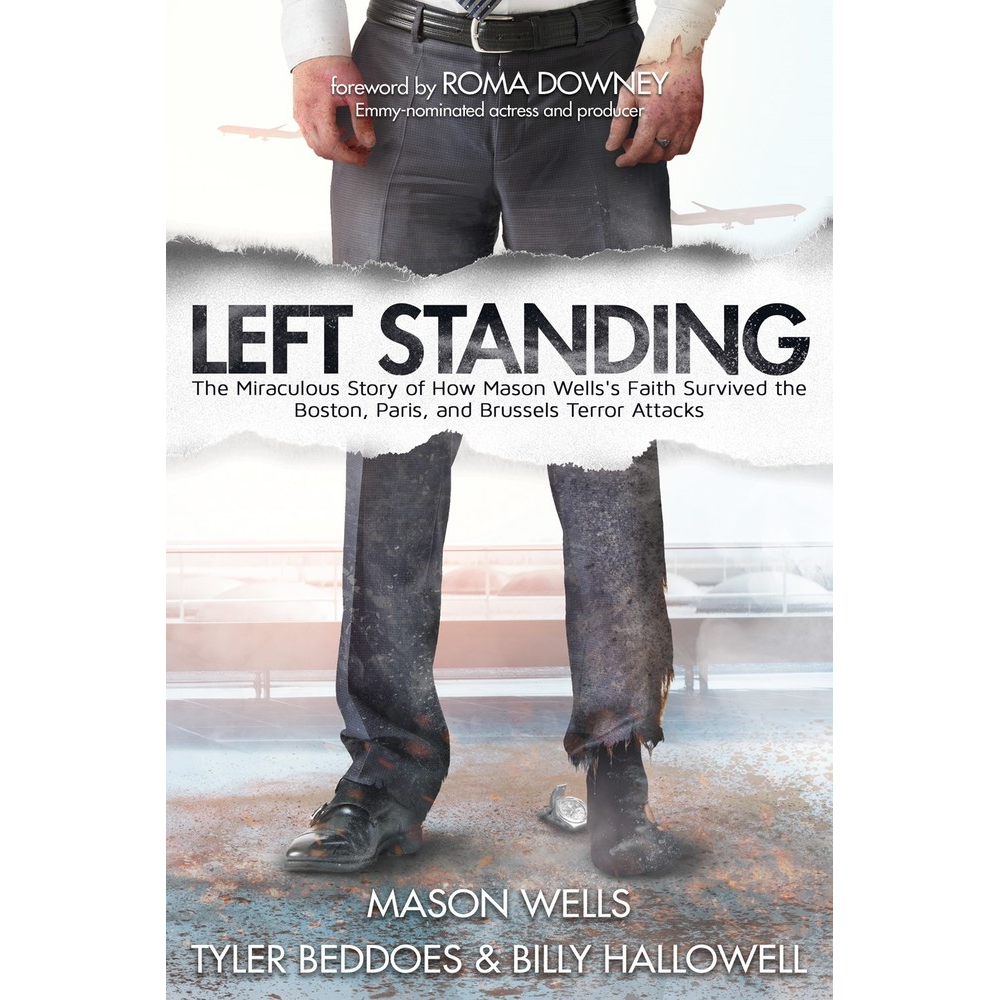 Left Standing, , large image number 0
