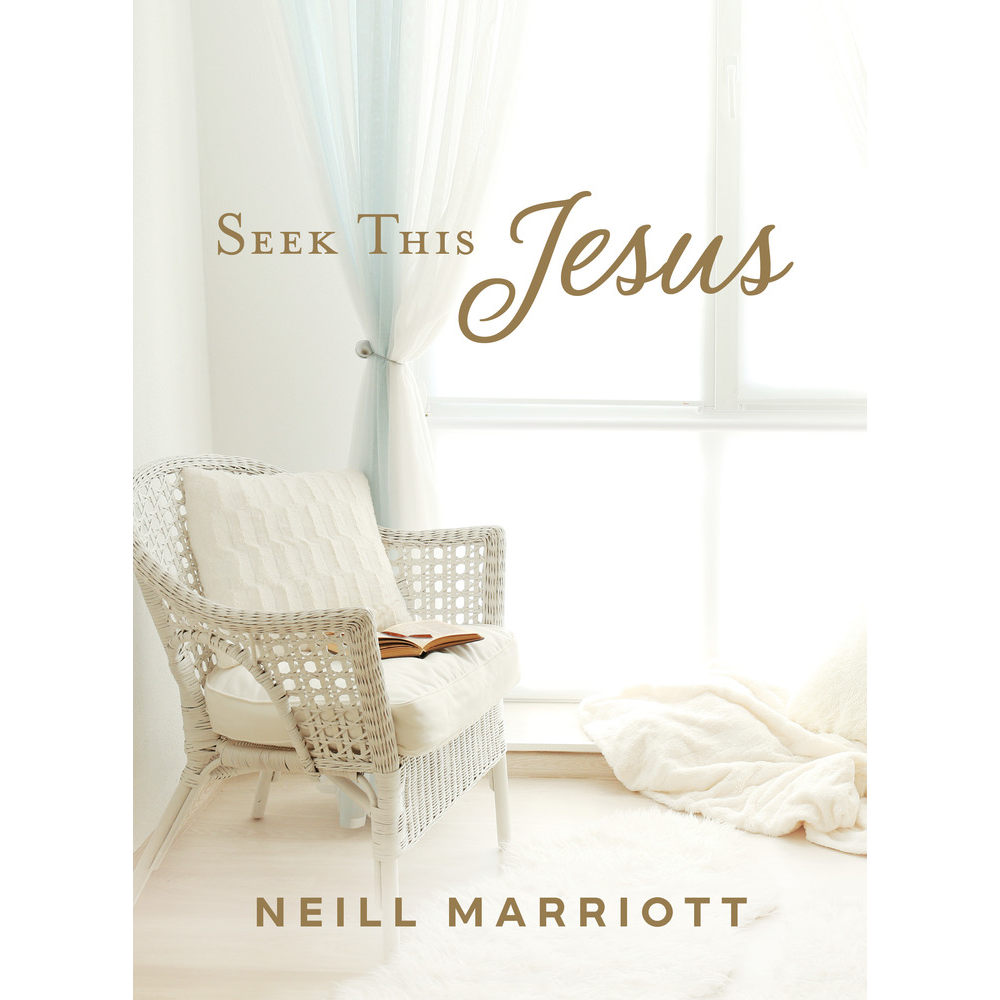 Seek This Jesus