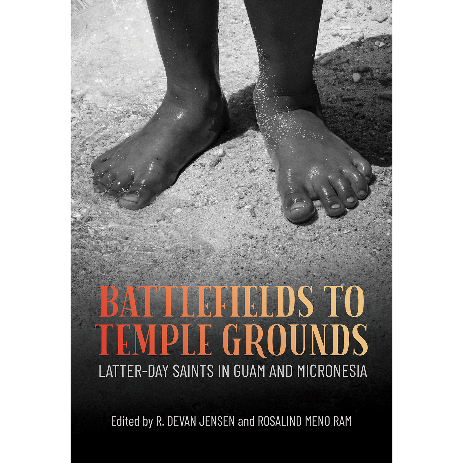 Battlefields to Temple Grounds, , large image number 0