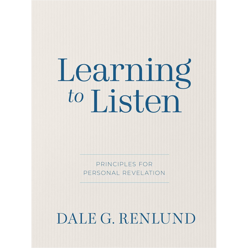 Learning to Listen