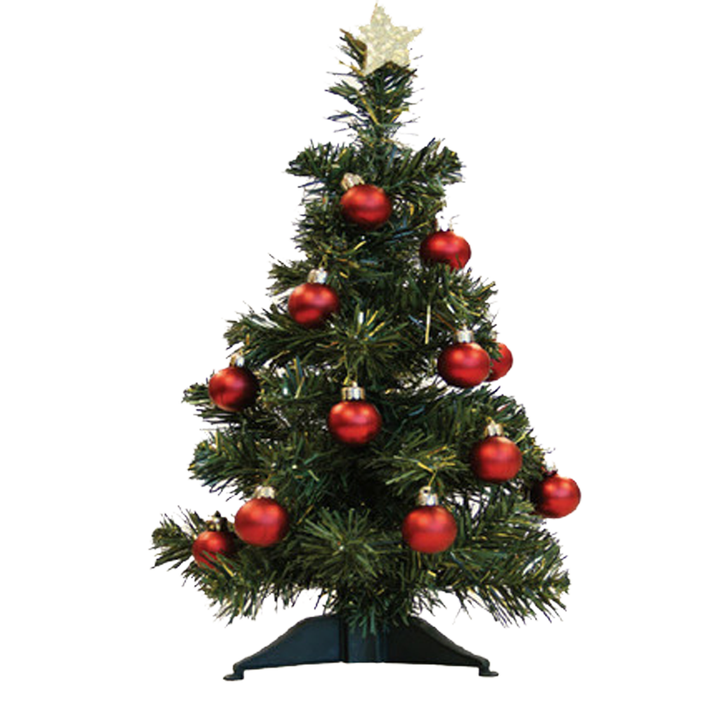 Missionary Christmas Tree, , large image number 0