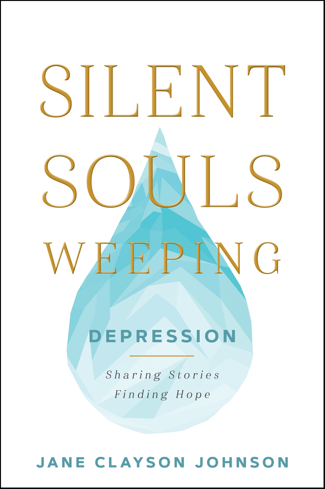 Silent Souls Weeping