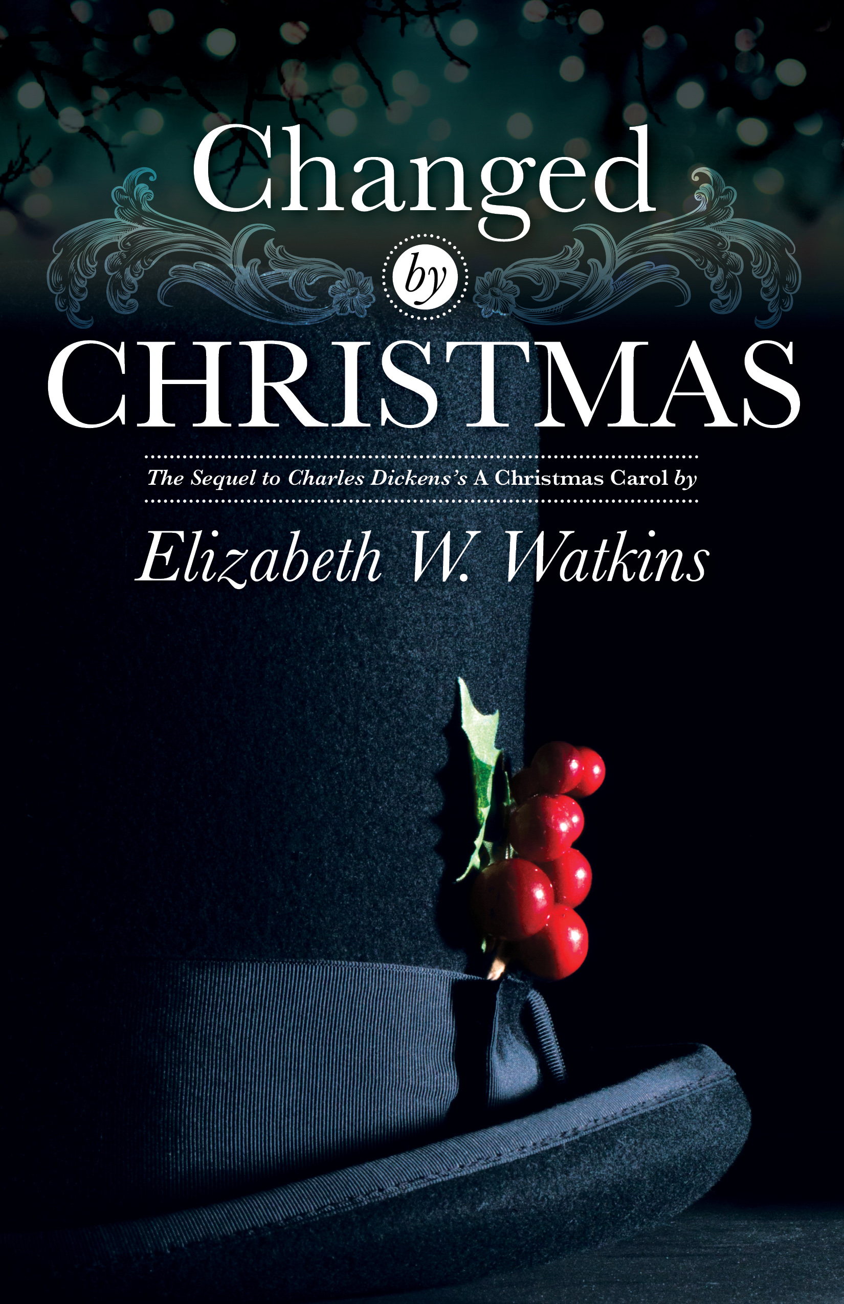 Changed by Christmas Booklet