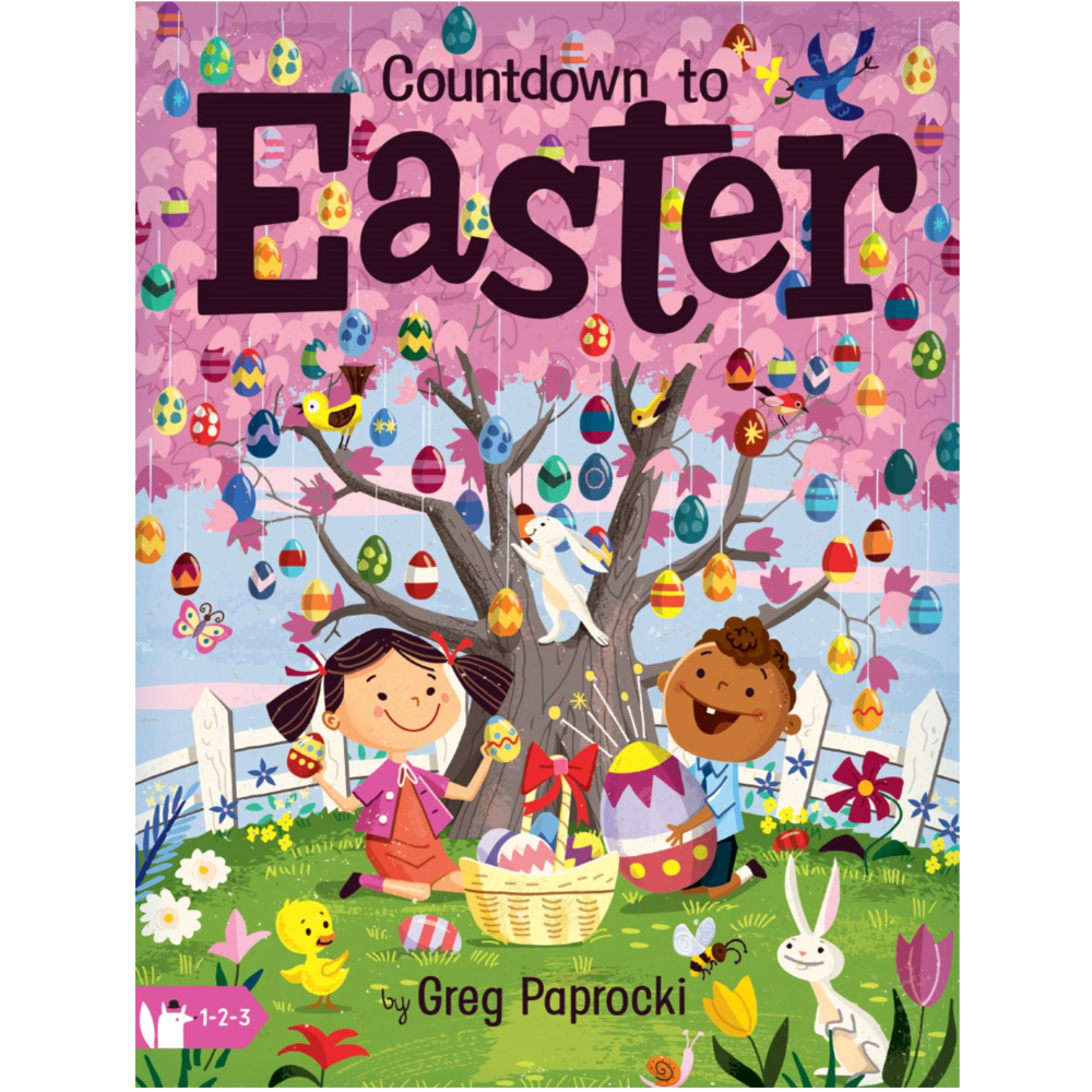 Countdown to Easter, , large image number 0