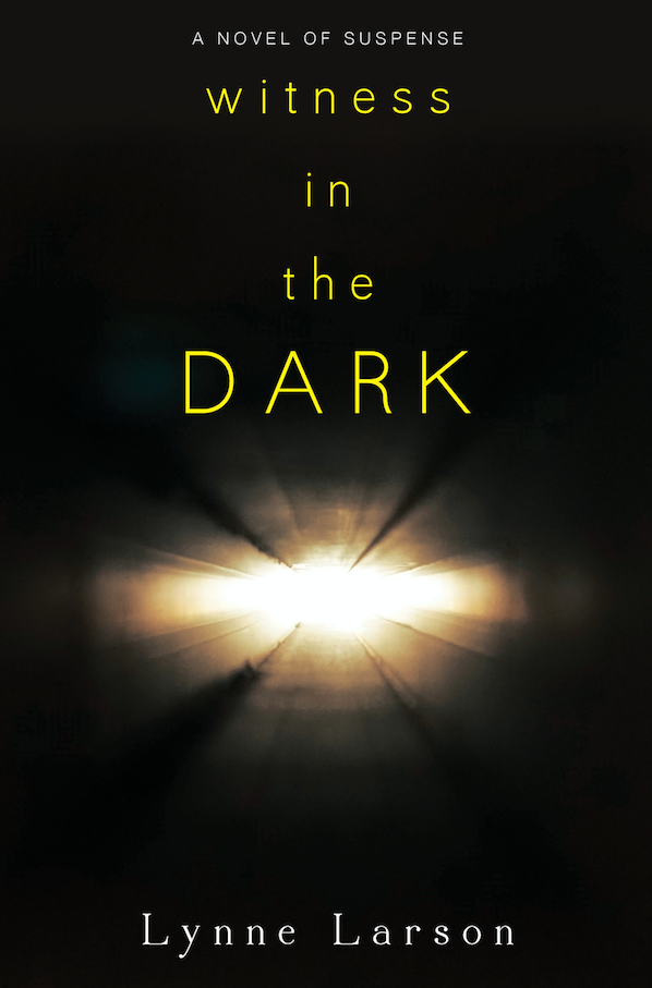 Witness In the Dark, , large image number 0