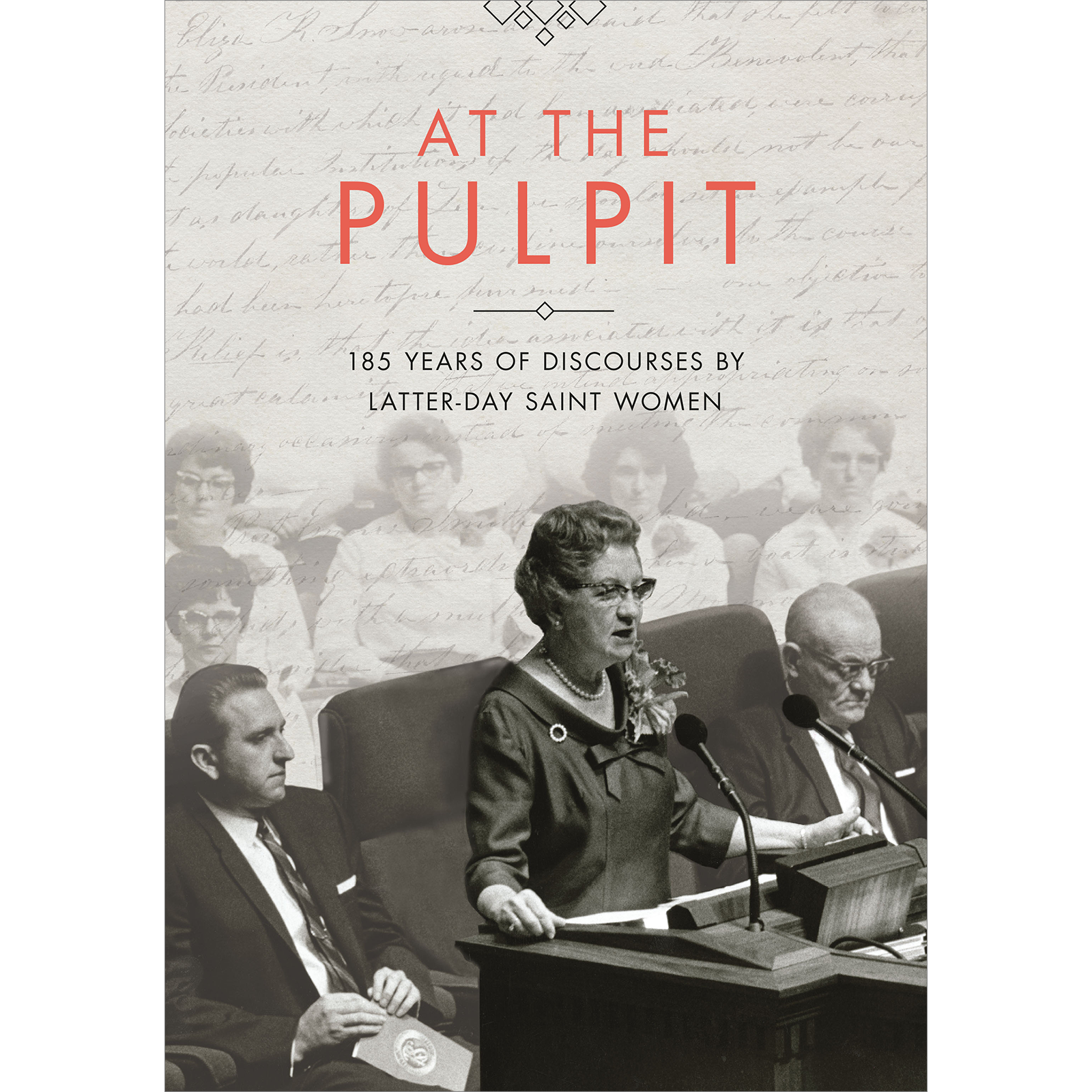 At the Pulpit, , large image number 0