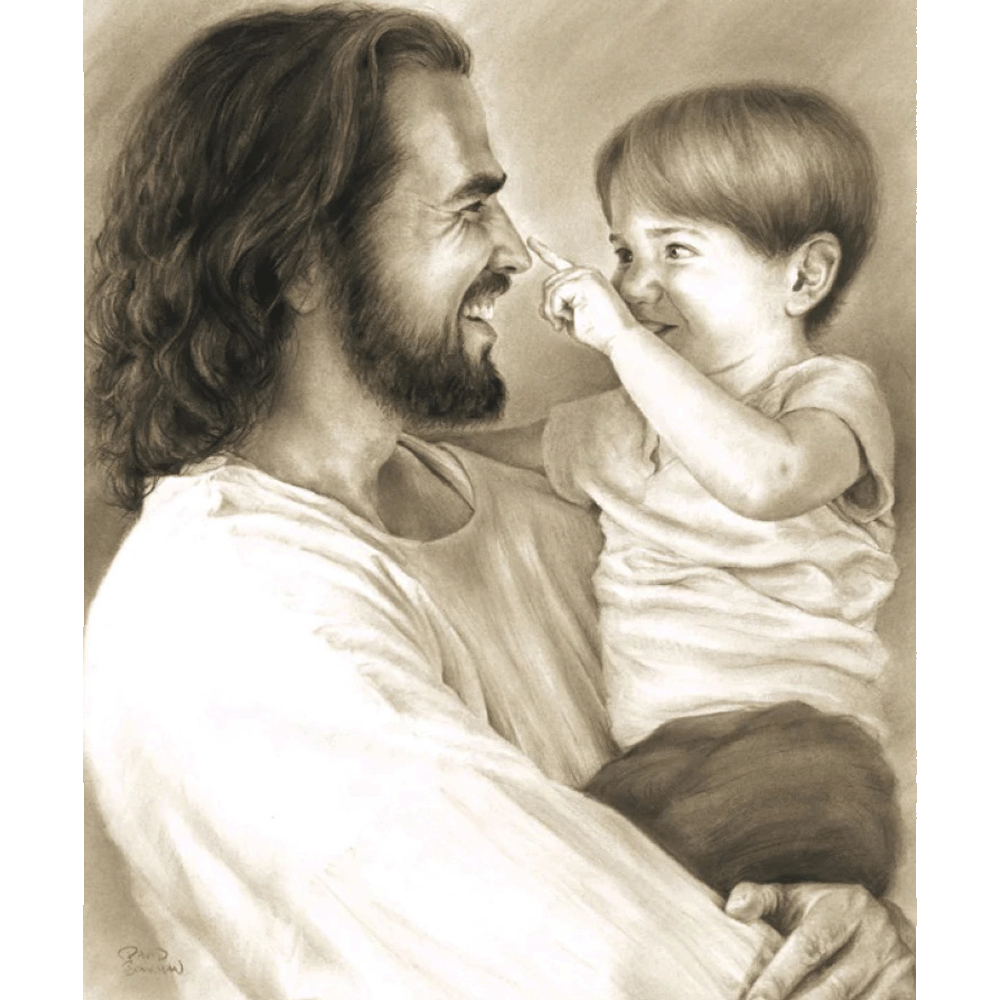 Innocence (3x4 Print), , large image number 0