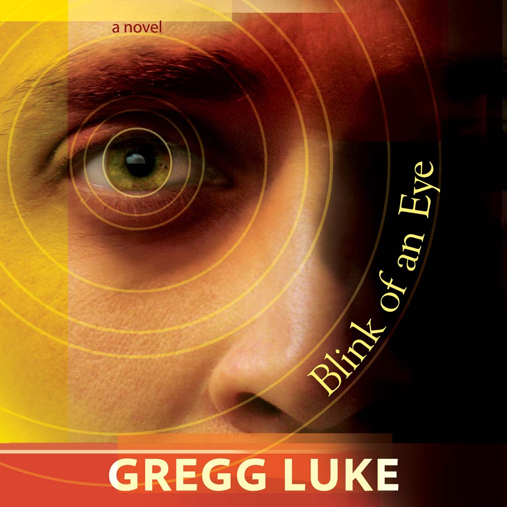Blink of an Eye, , large image number 1