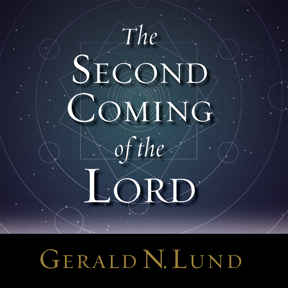 The Second Coming of the Lord, , large