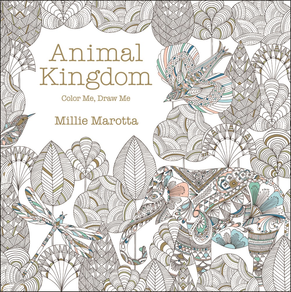 Animal Kingdom, , large image number 0