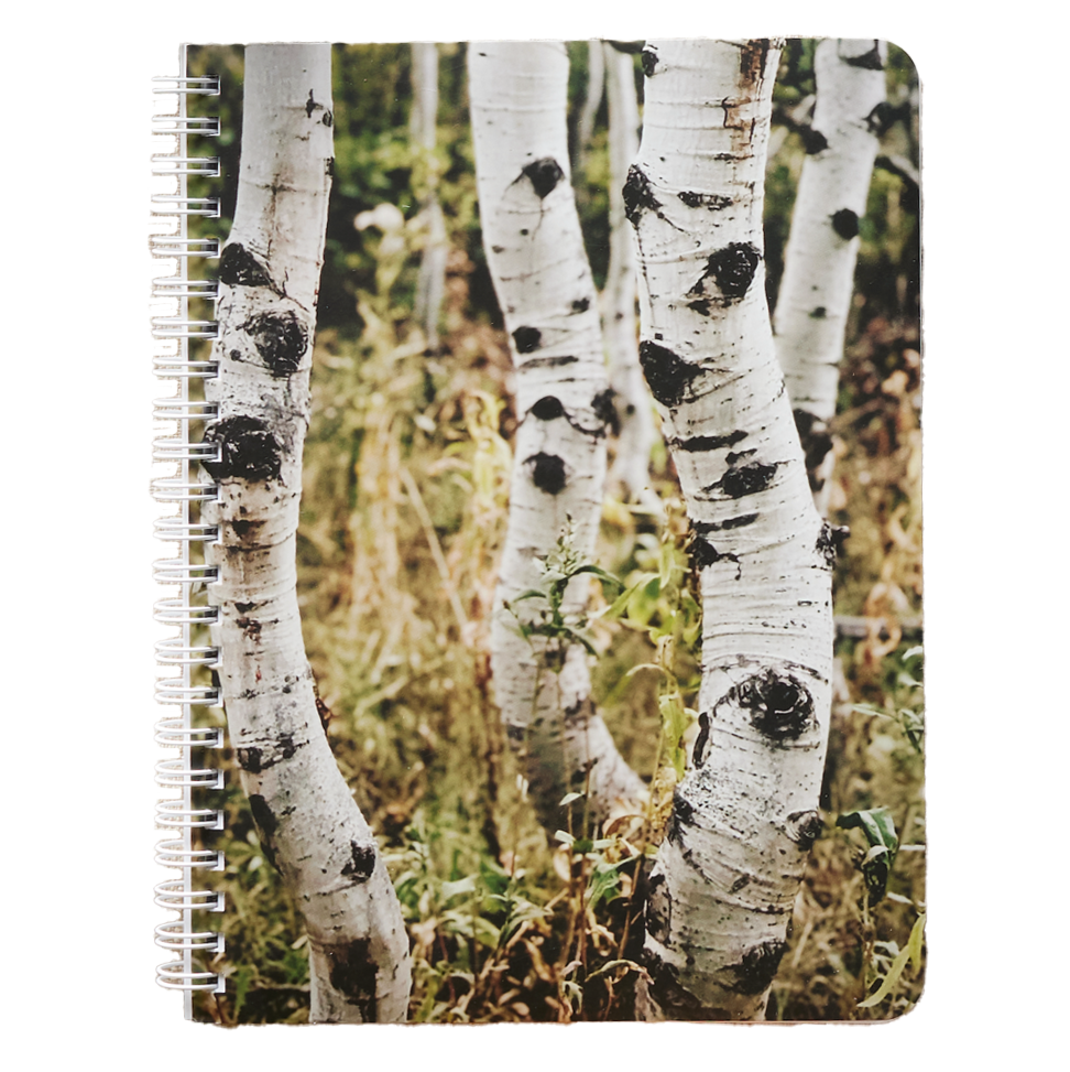 I Can Do All Things Notebook