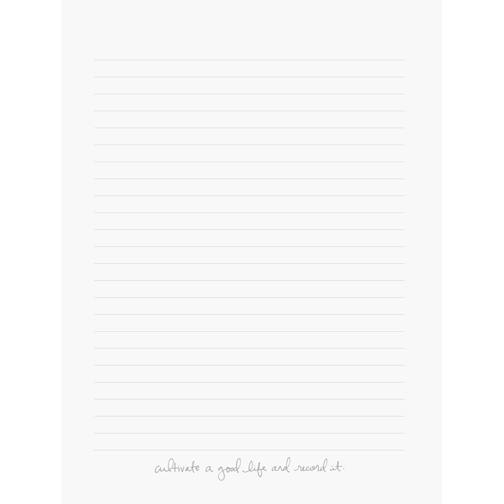 Have Joy Notebook, , large