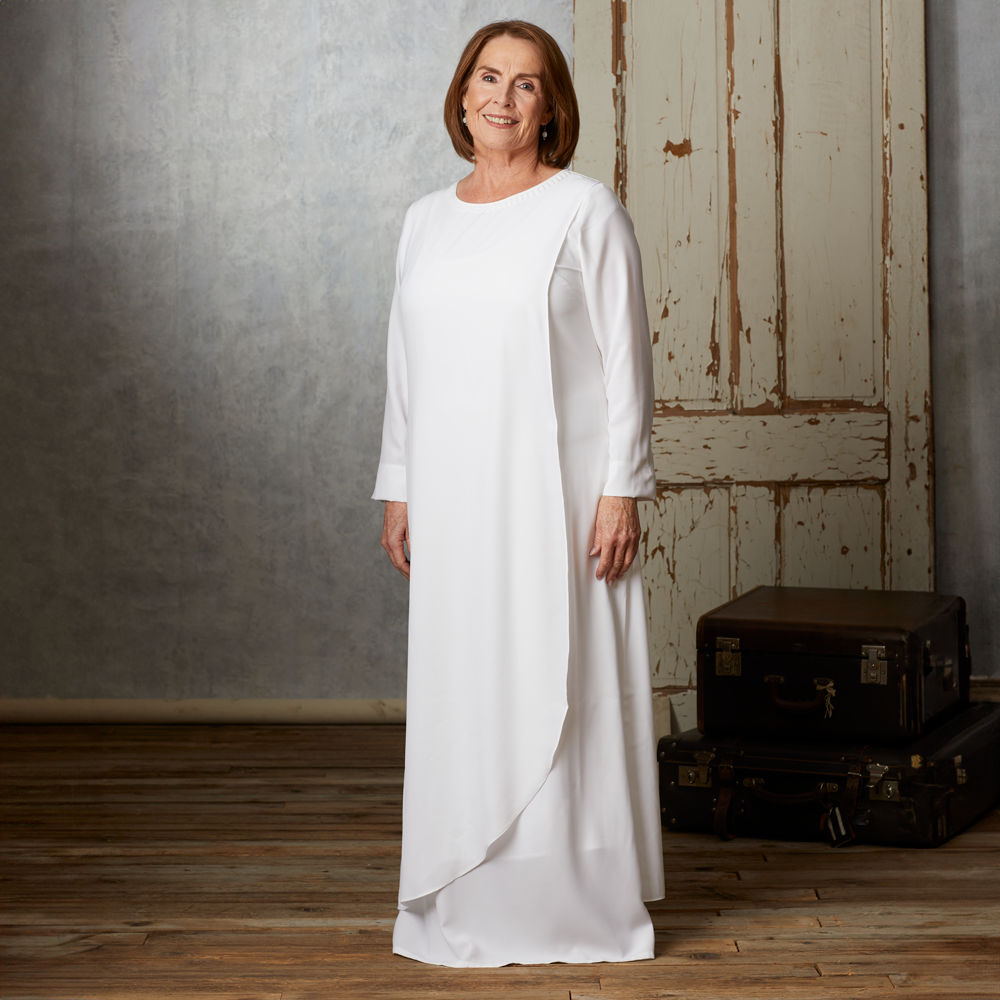 Eliza Temple Dress, , large image number 0