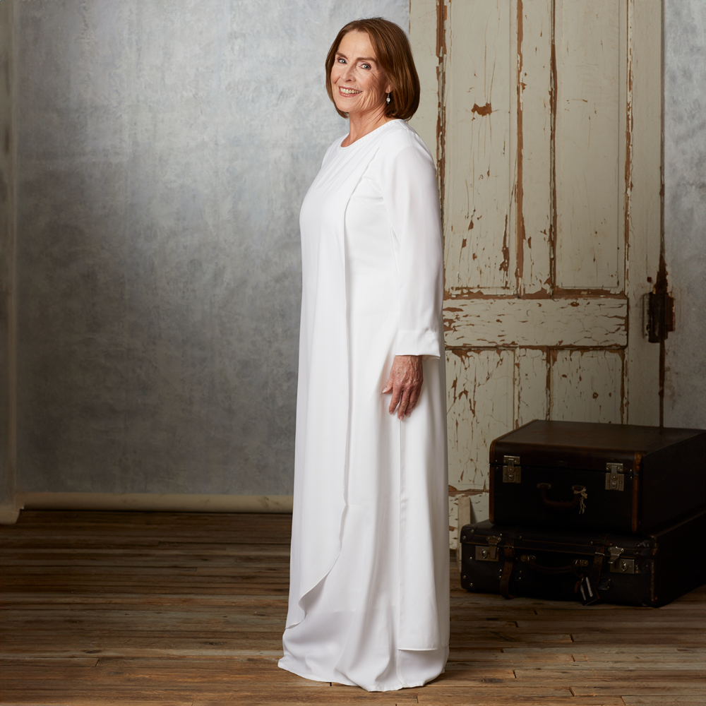 Eliza Temple Dress, , large image number 4