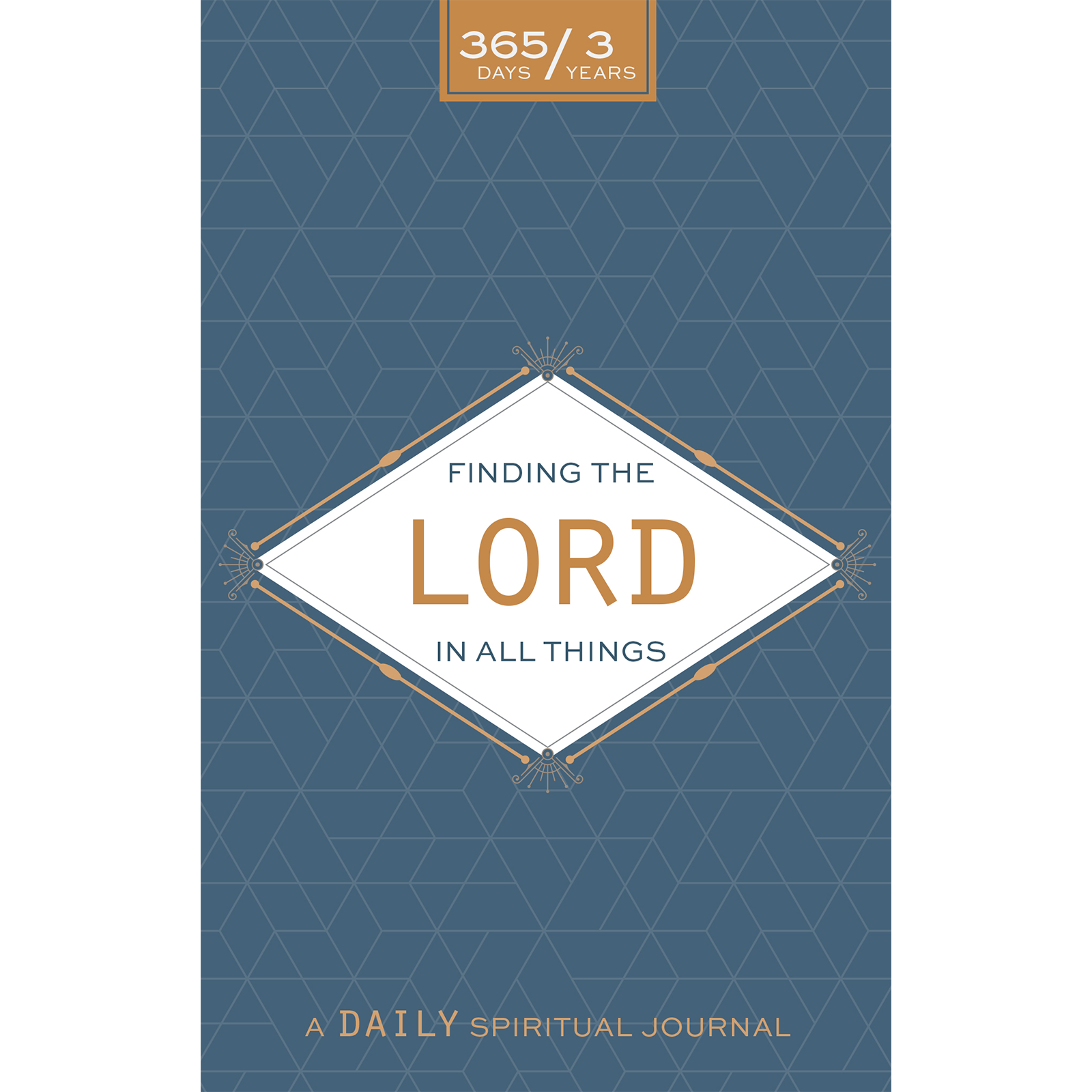 Finding the Lord in All Things Journal, , large image number 0