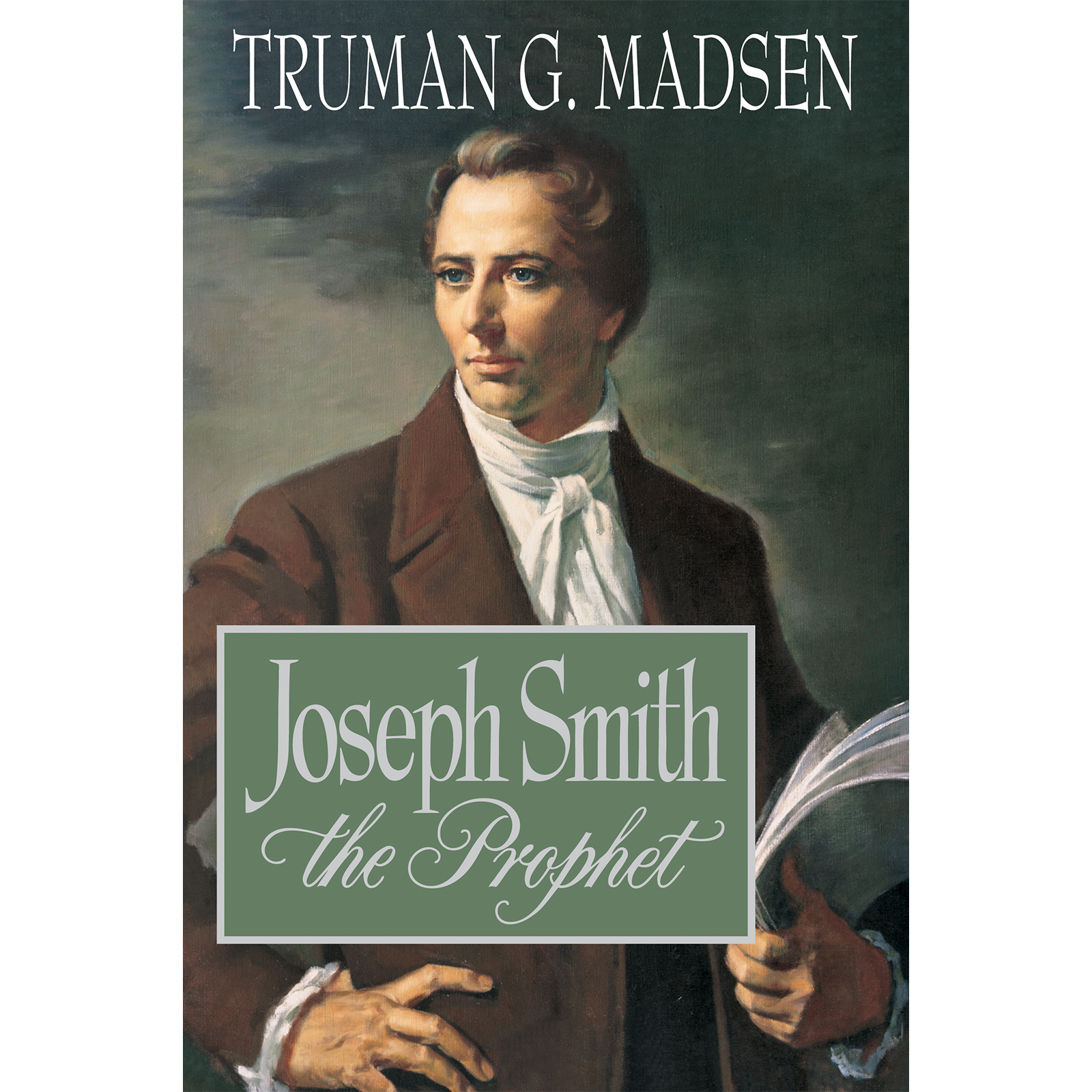 Joseph Smith the Prophet, , large image number 0