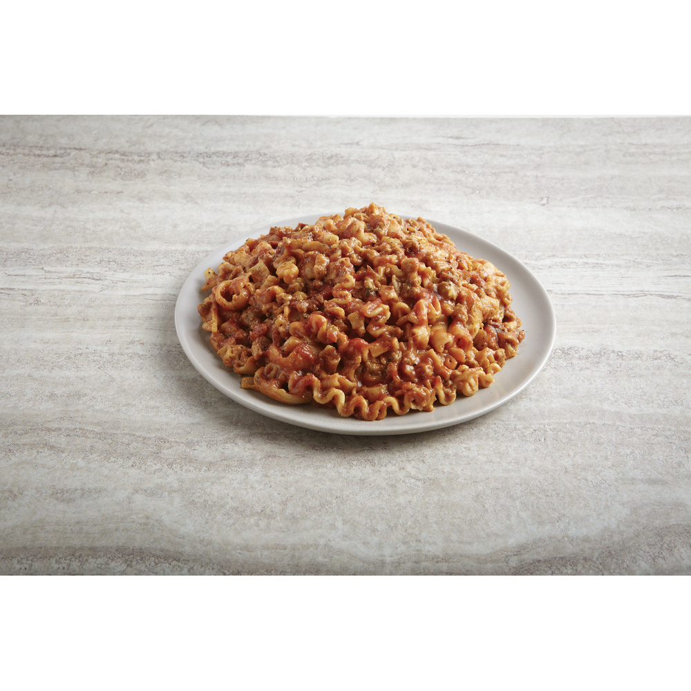 Cheesy Lasagna Pouch, , large