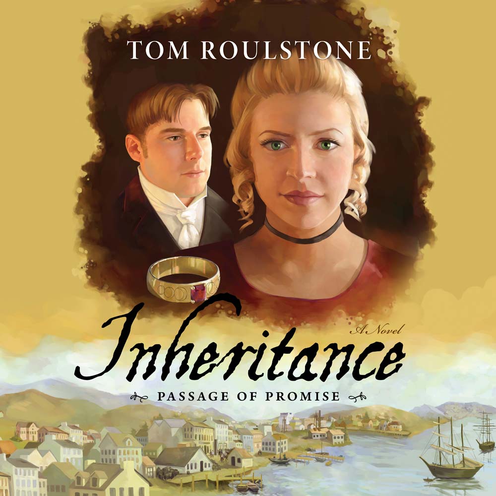 Inheritance: Passage of Promise , , large image number 1