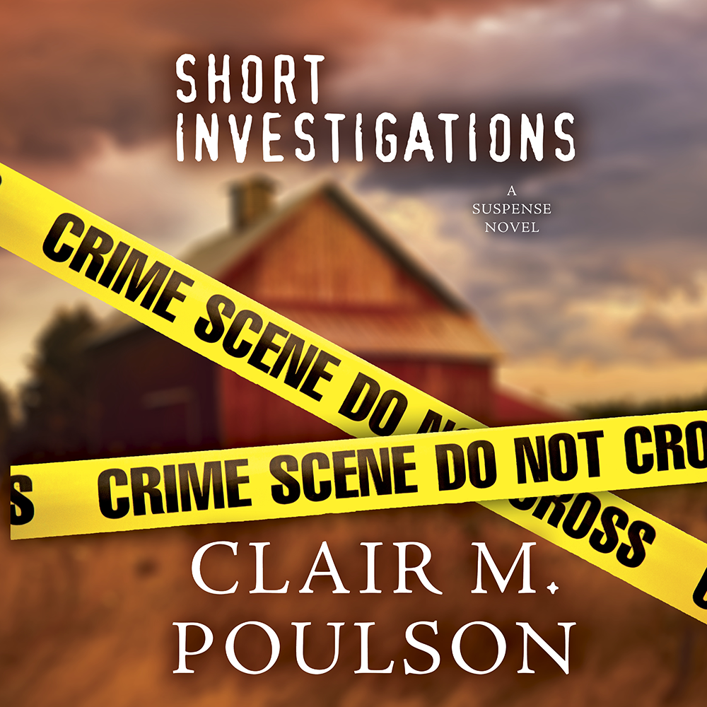 Short Investigations, , large image number 1
