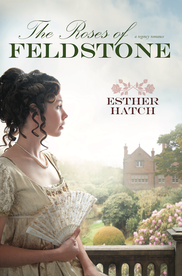 The Roses of Feldstone, , large image number 0