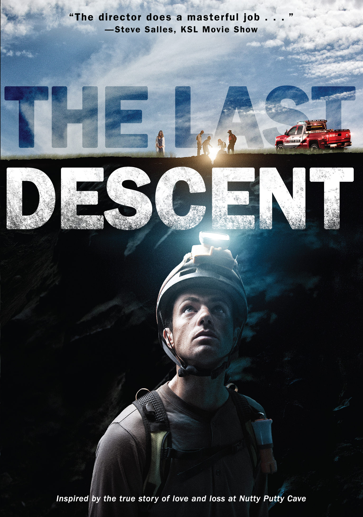 The Last Descent, , large image number 0