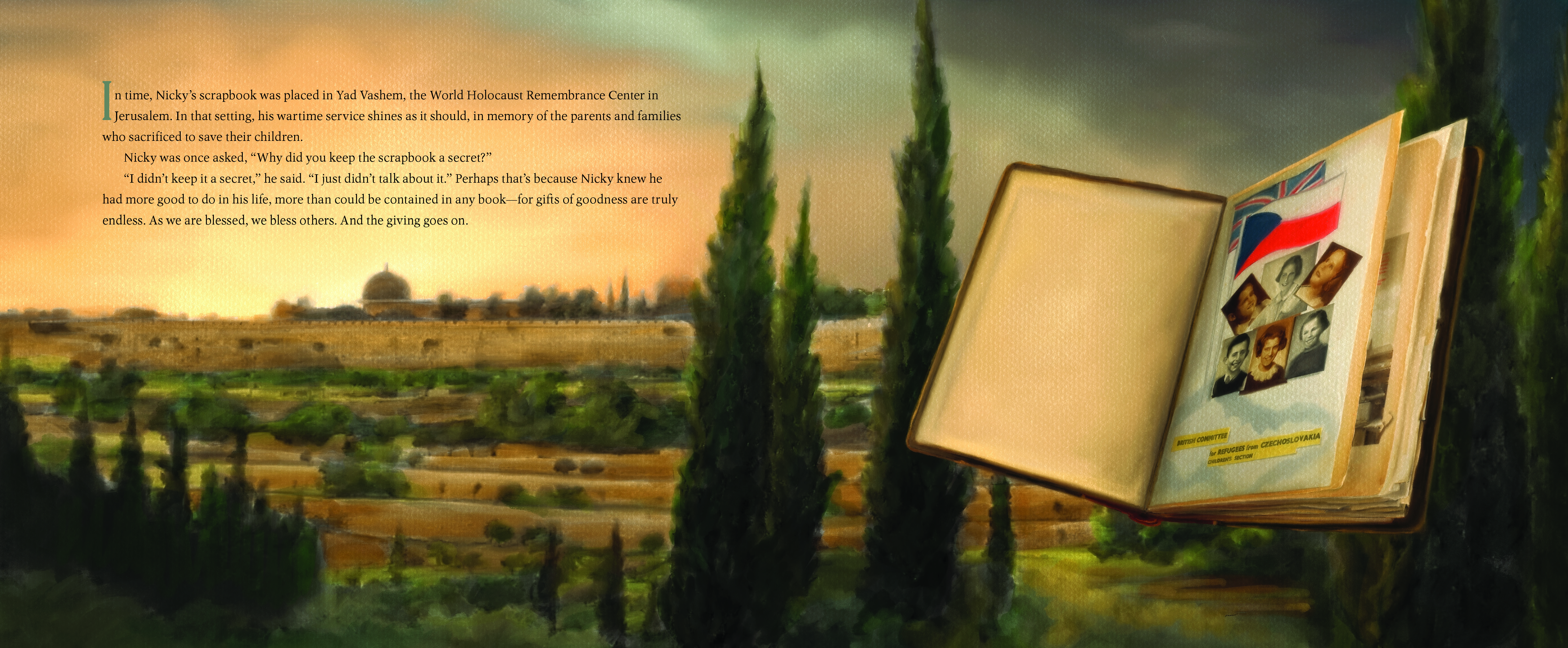 The Light That Shines Forever, , large image number 3