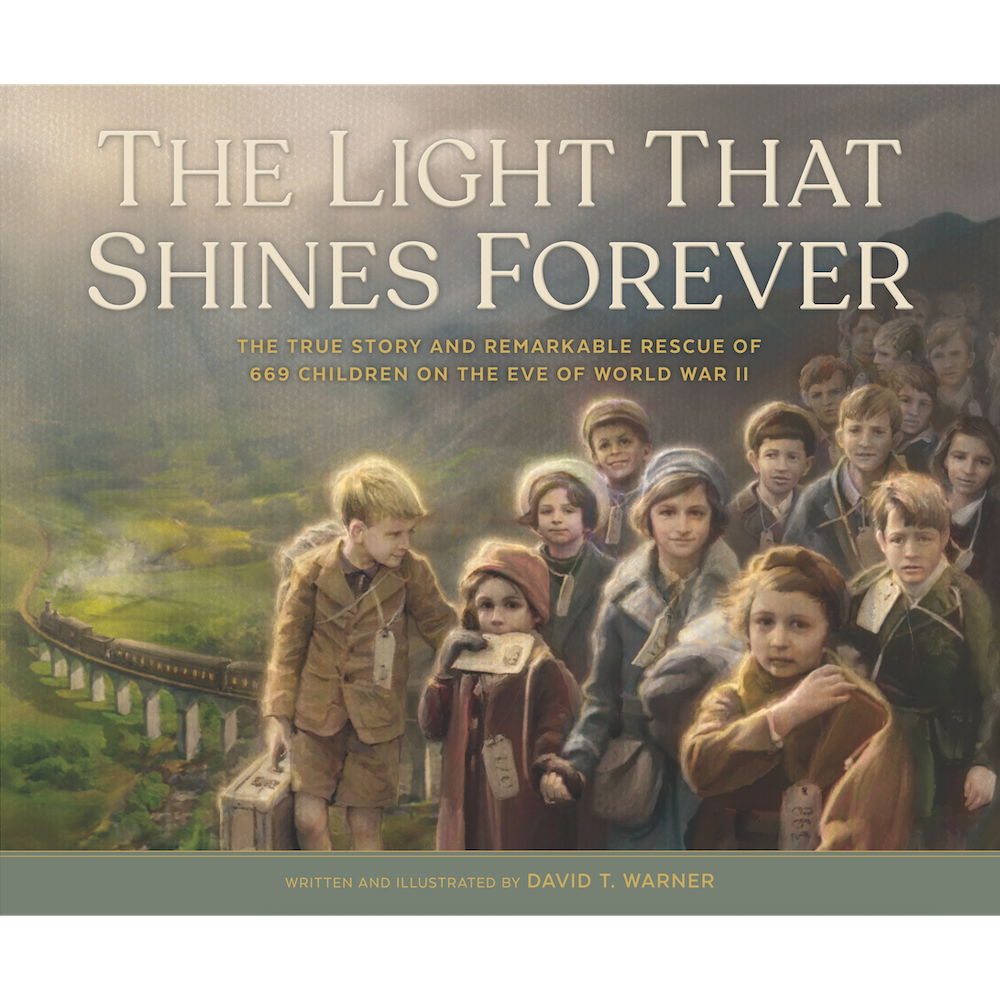 The Light That Shines Forever, , large image number 0