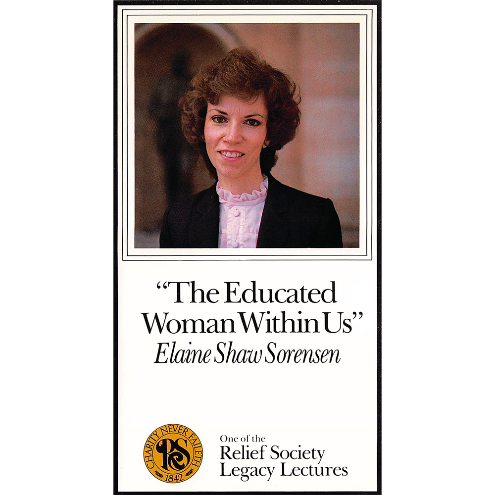 The Educated Woman Within Us, , large image number 0