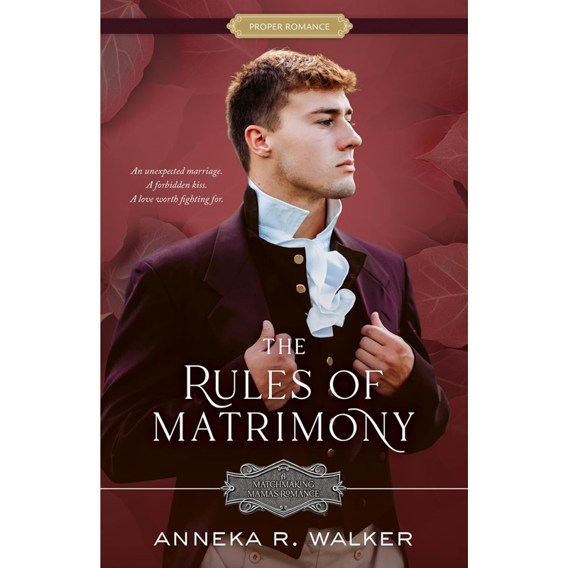 The Rules of Matrimony