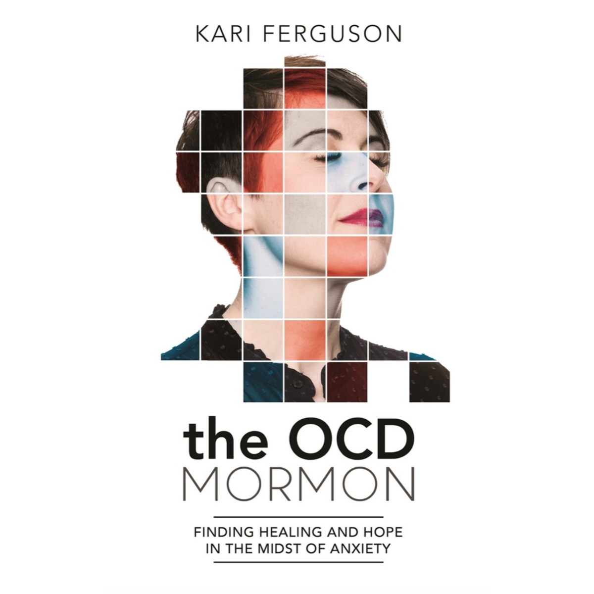 The OCD Mormon