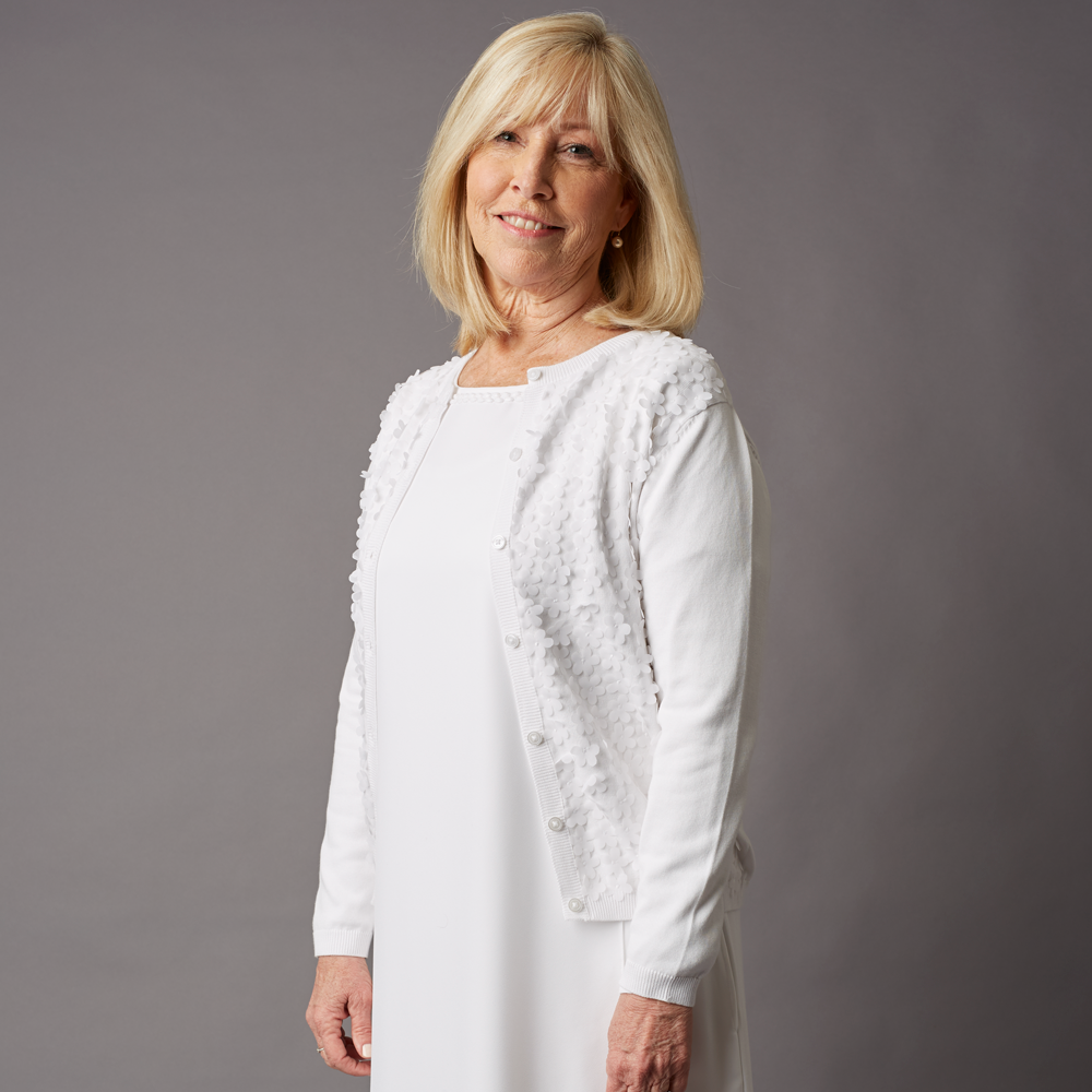 Kate Temple Sweater