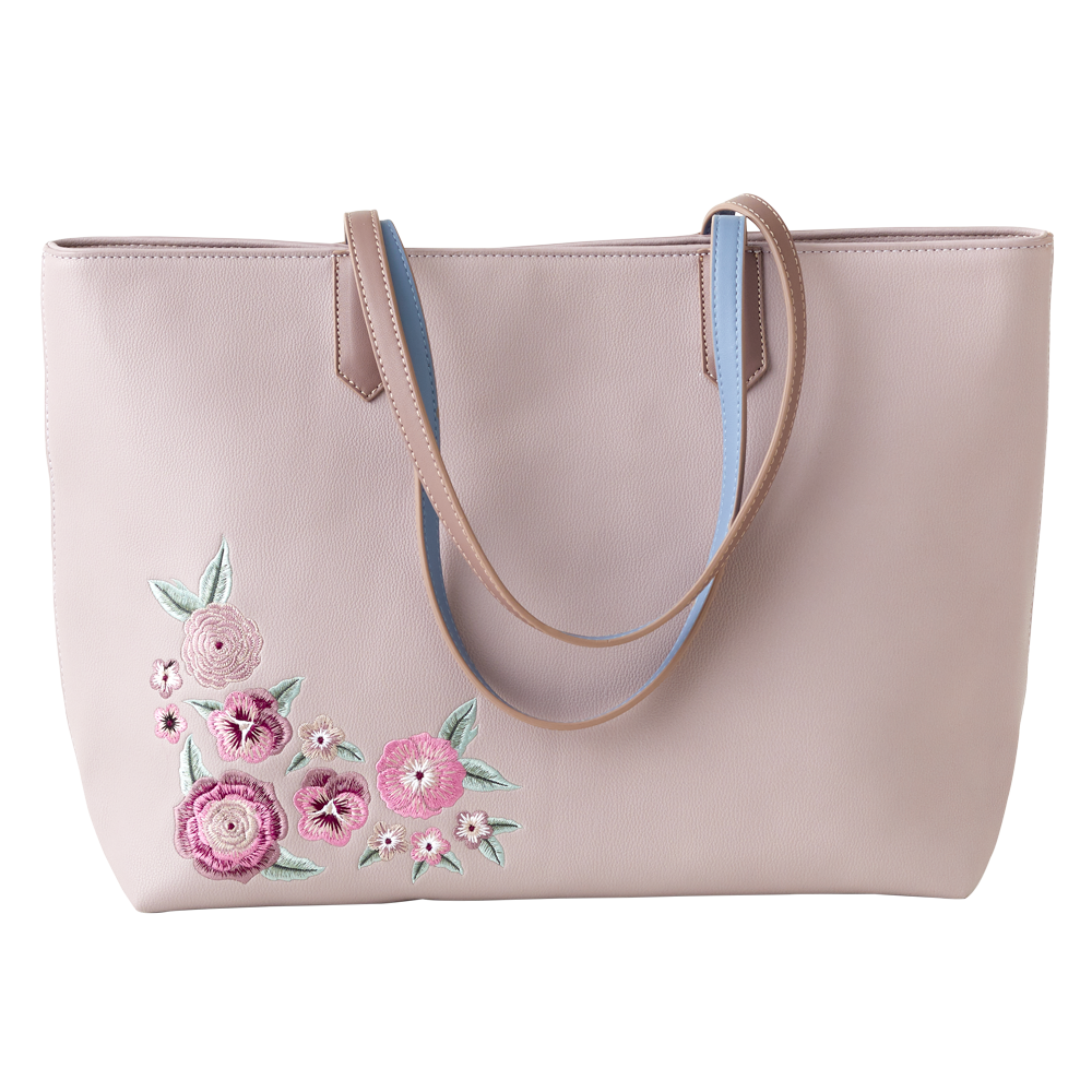 Flora Temple Bag, , large image number 1