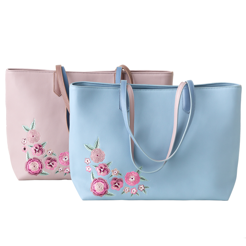 Flora Temple Bag, , large image number 0