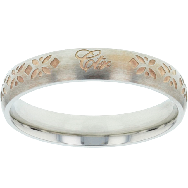 Solstice CTR Ring, , large image number 0