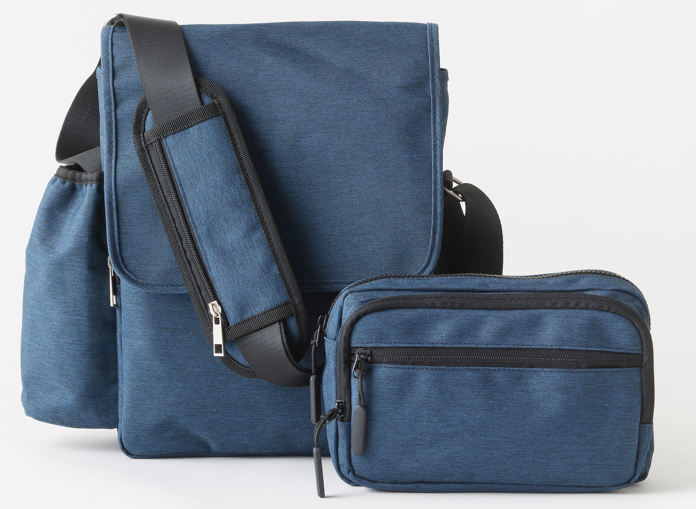 The Companion Bag 2.0