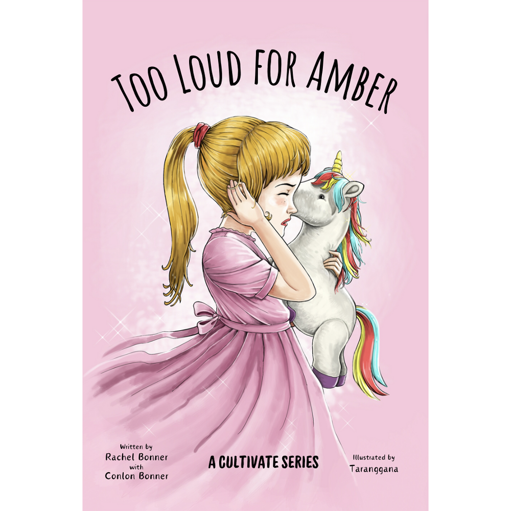 Too Loud for Amber, , large image number 0