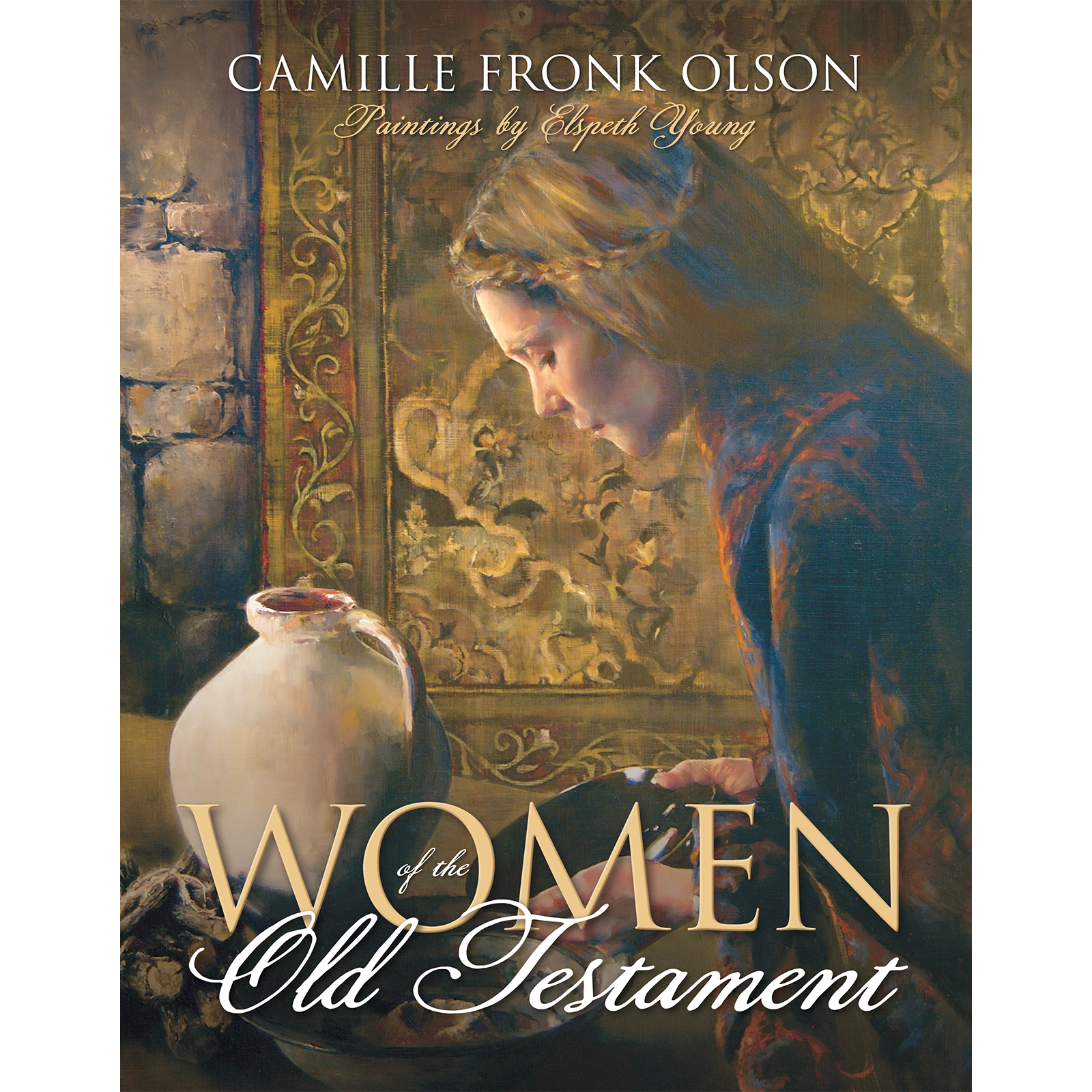 Women Of The Old Testament C12, , large image number 0
