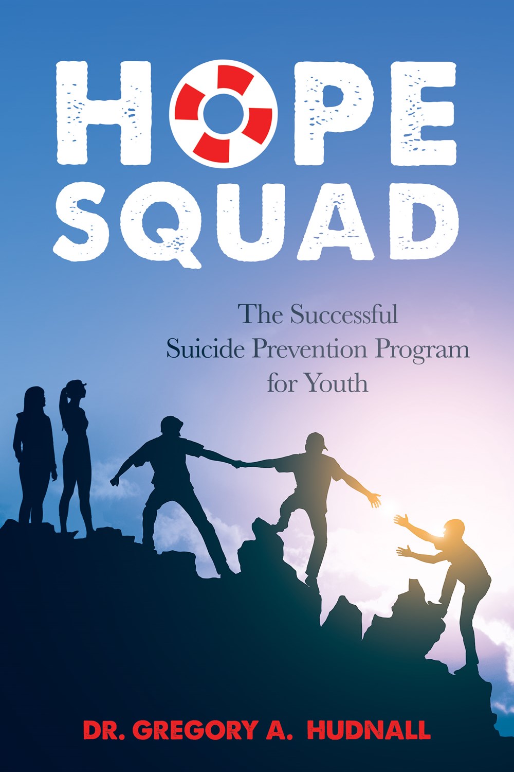 The Hope Squad, , large image number 0