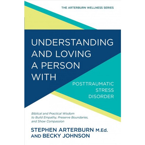 Understanding and Loving a Person with Post-traumatic Stress Disorder, , large image number 0