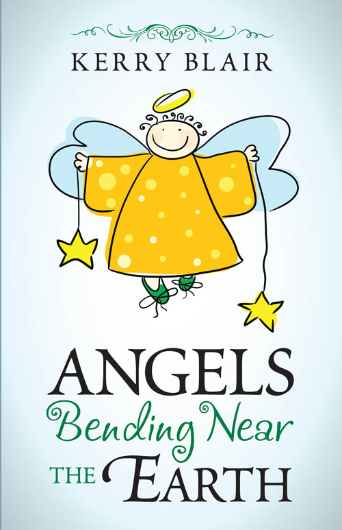 Angels Bending Near The Earth, , large image number 0