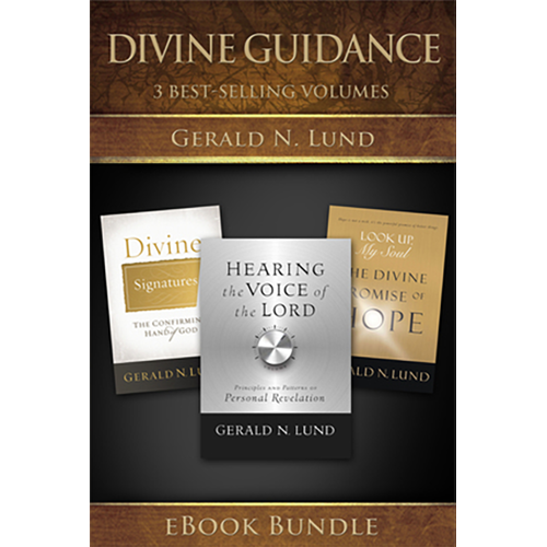 Divine Guidance: eBook Bundle, , large image number 0